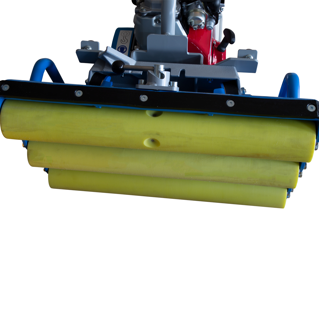 Weber - VPR 700